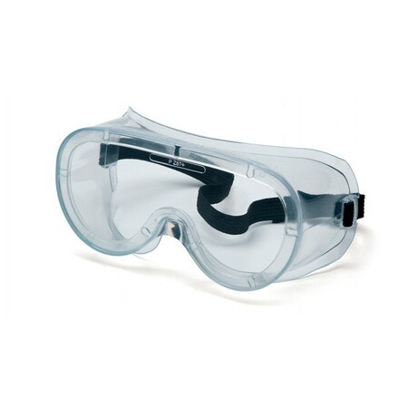Pyramex - Goggles - Ventless-Clear Anti-Fog G200T